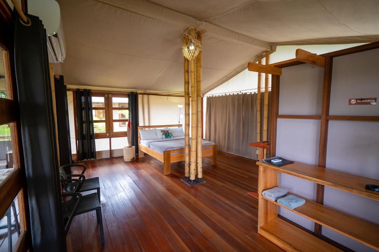 Houttuyn Wellness River Resort Paramaribo Kültér fotó