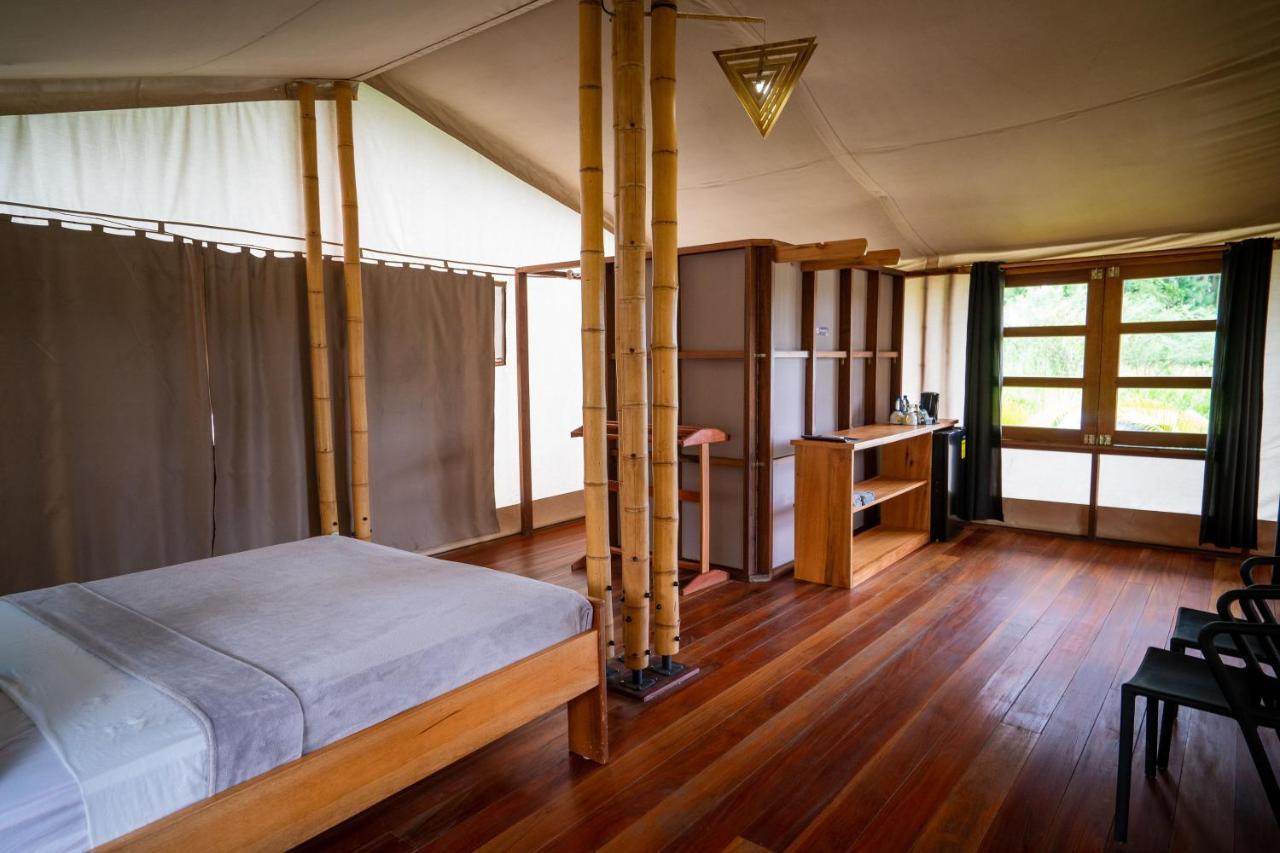 Houttuyn Wellness River Resort Paramaribo Kültér fotó
