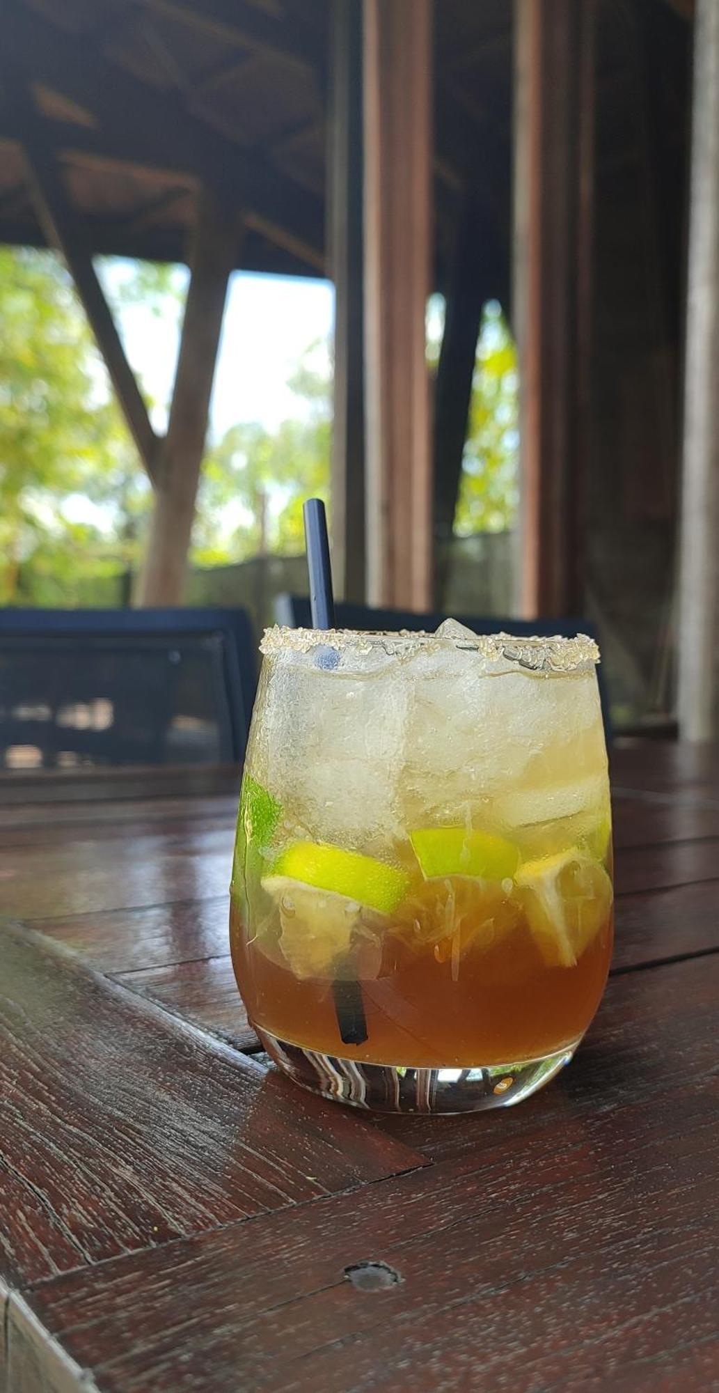 Houttuyn Wellness River Resort Paramaribo Kültér fotó
