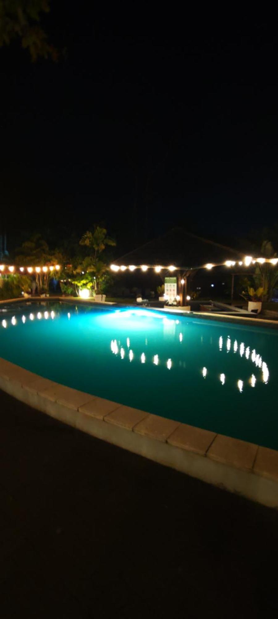 Houttuyn Wellness River Resort Paramaribo Kültér fotó