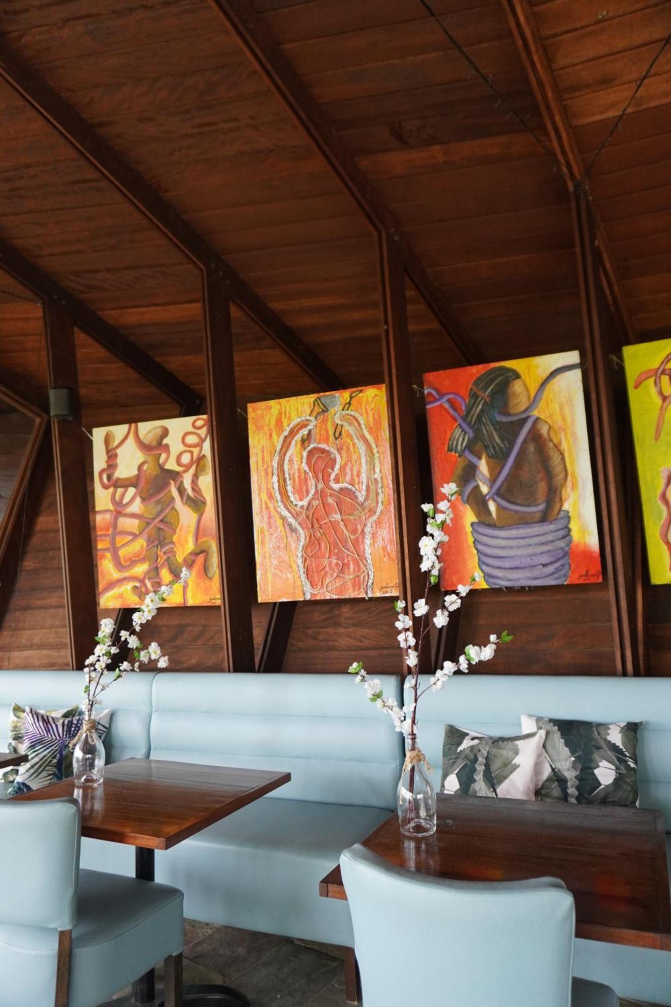 Houttuyn Wellness River Resort Paramaribo Kültér fotó