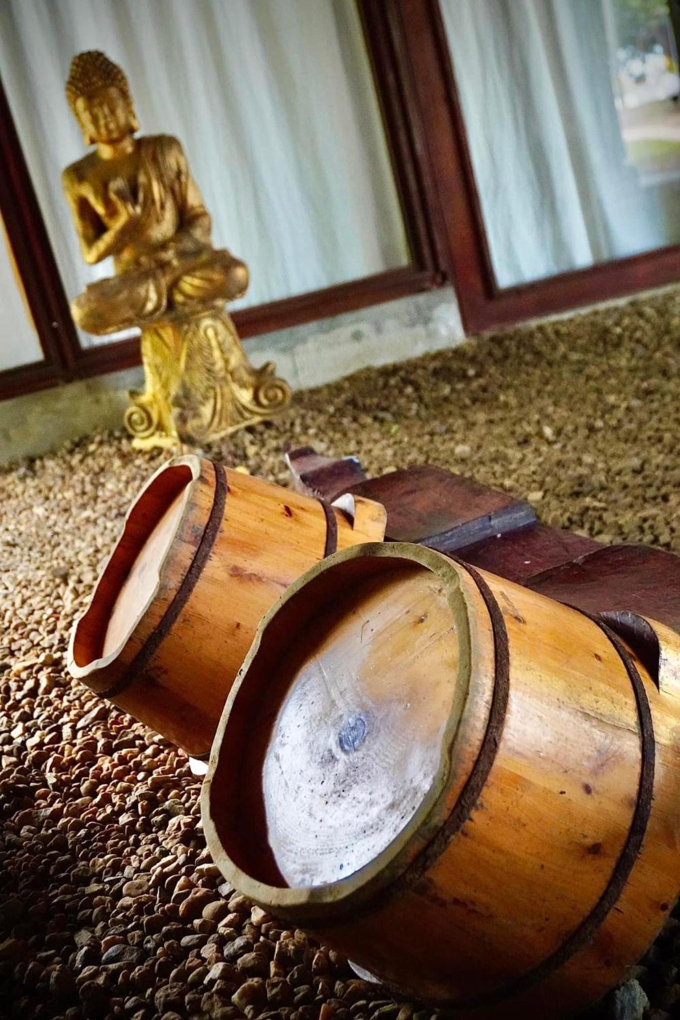 Houttuyn Wellness River Resort Paramaribo Kültér fotó