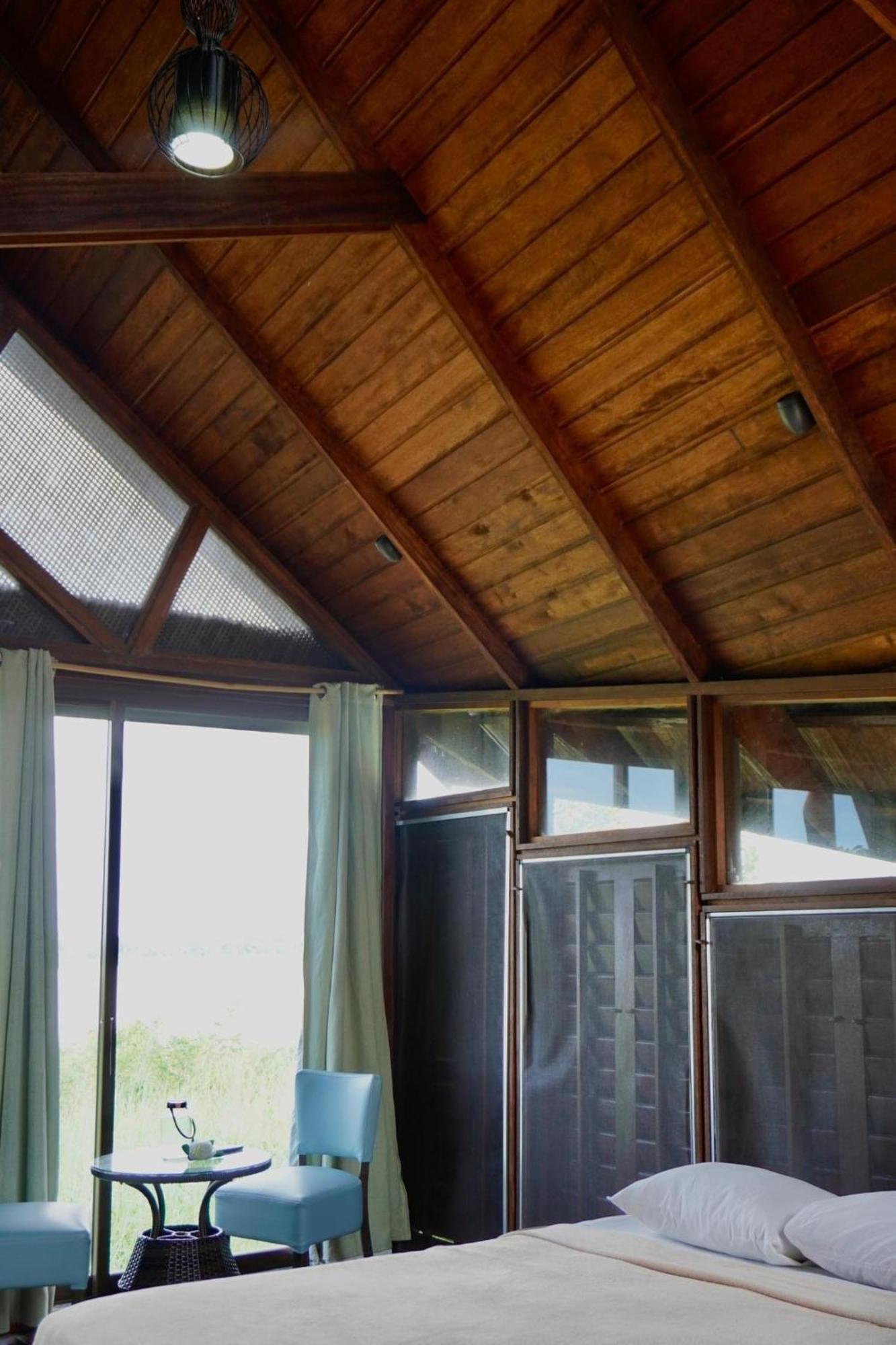 Houttuyn Wellness River Resort Paramaribo Kültér fotó
