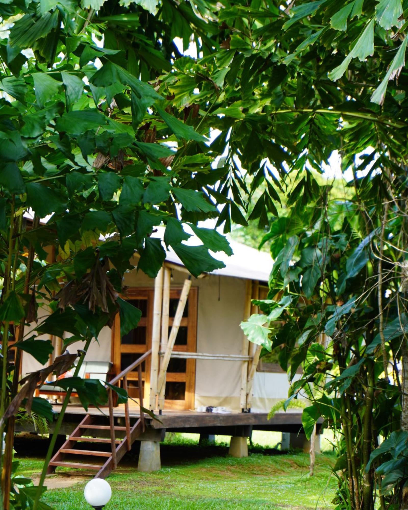 Houttuyn Wellness River Resort Paramaribo Kültér fotó