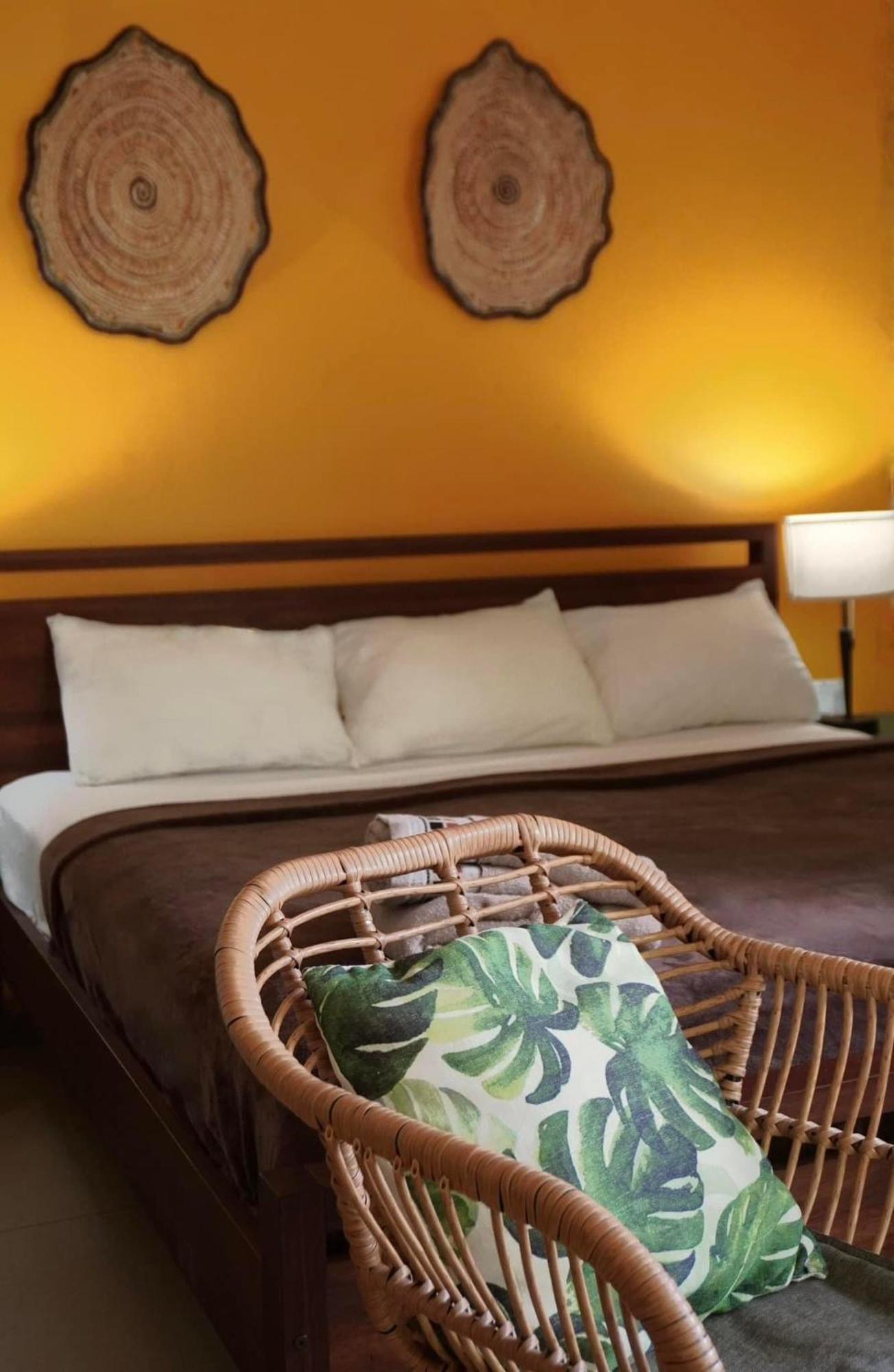 Houttuyn Wellness River Resort Paramaribo Kültér fotó