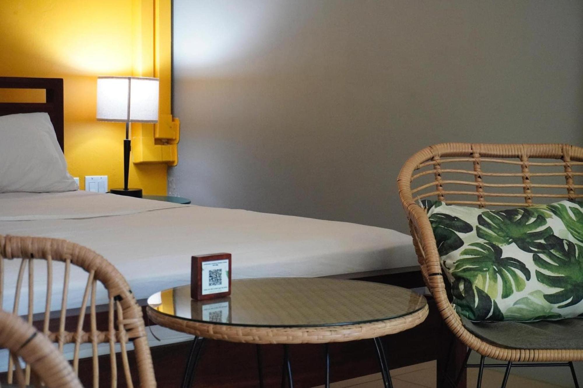 Houttuyn Wellness River Resort Paramaribo Kültér fotó
