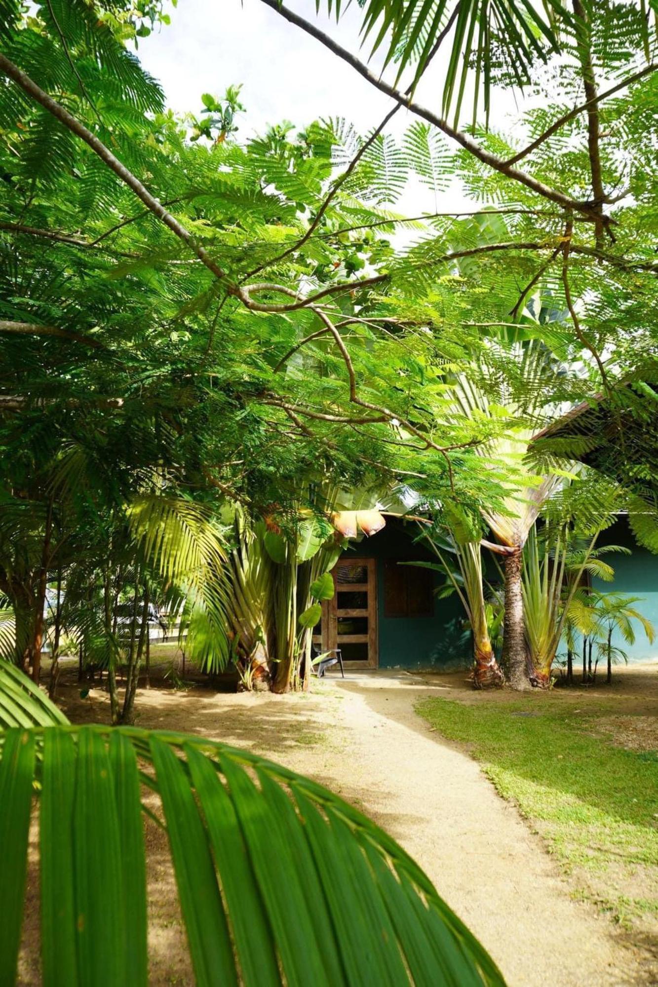 Houttuyn Wellness River Resort Paramaribo Kültér fotó