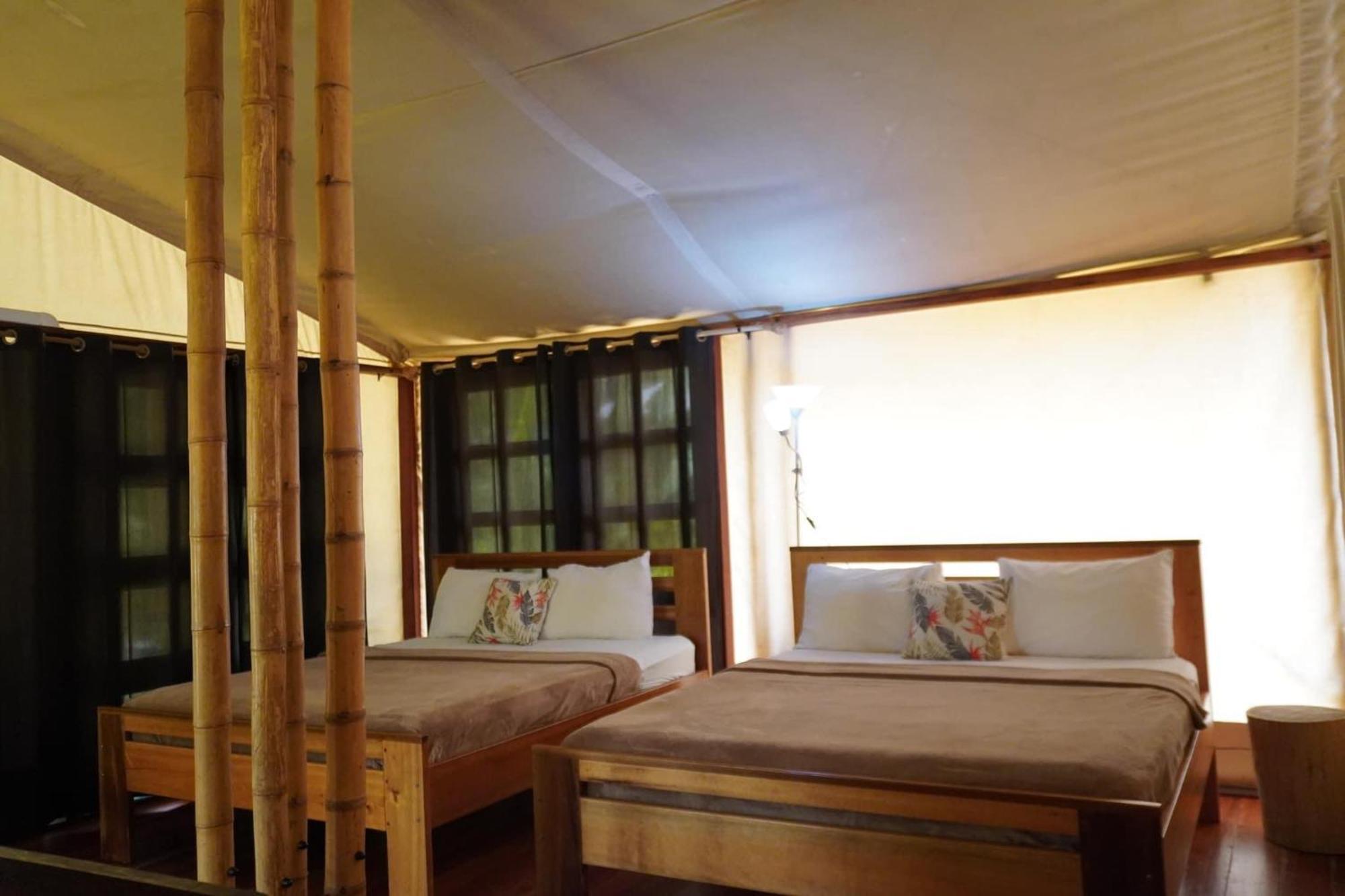 Houttuyn Wellness River Resort Paramaribo Kültér fotó