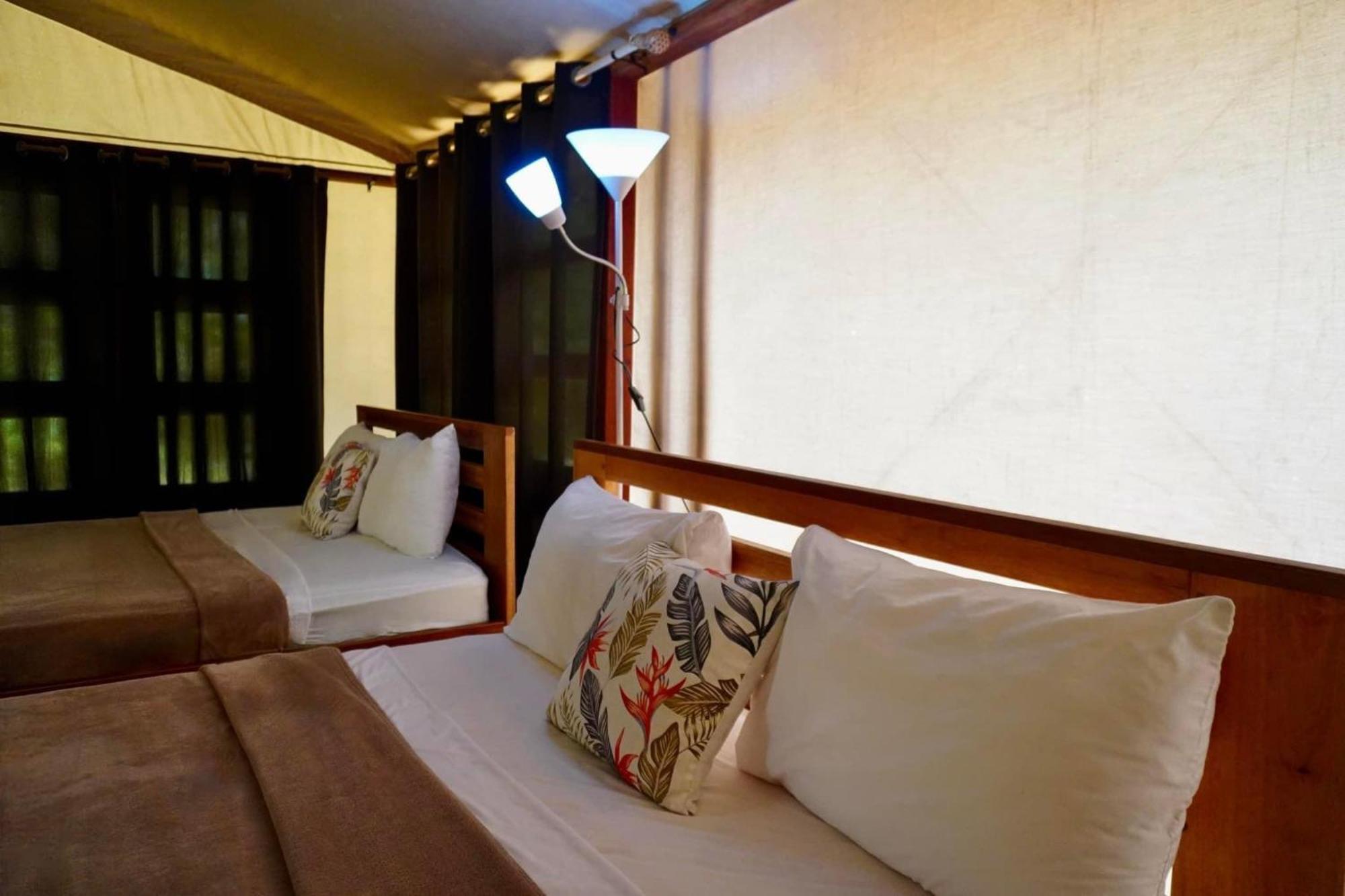 Houttuyn Wellness River Resort Paramaribo Kültér fotó