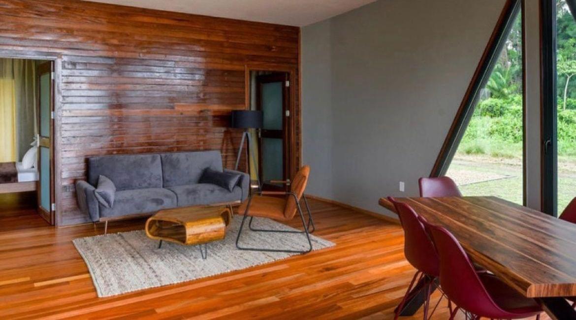 Houttuyn Wellness River Resort Paramaribo Kültér fotó