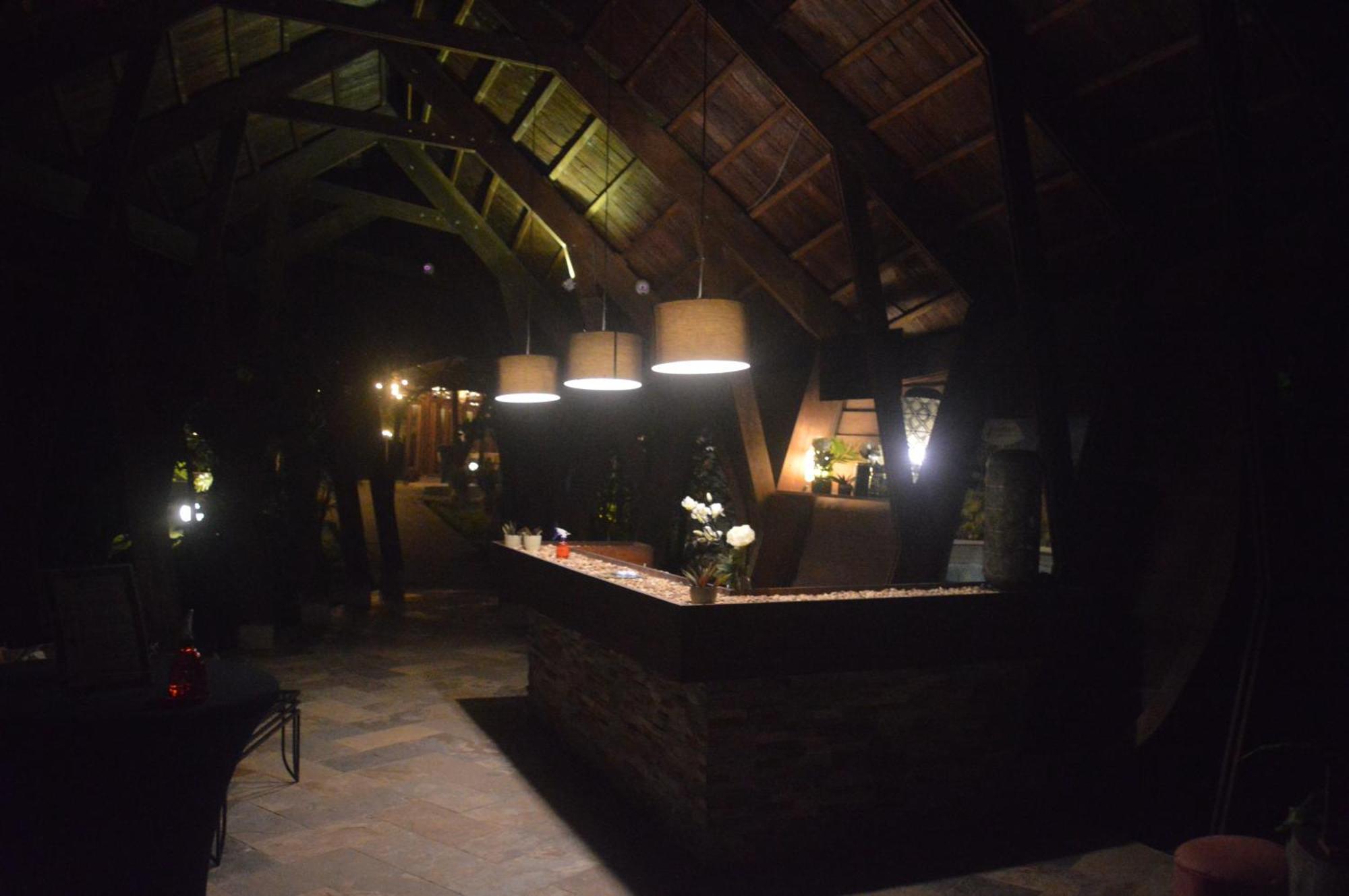 Houttuyn Wellness River Resort Paramaribo Kültér fotó