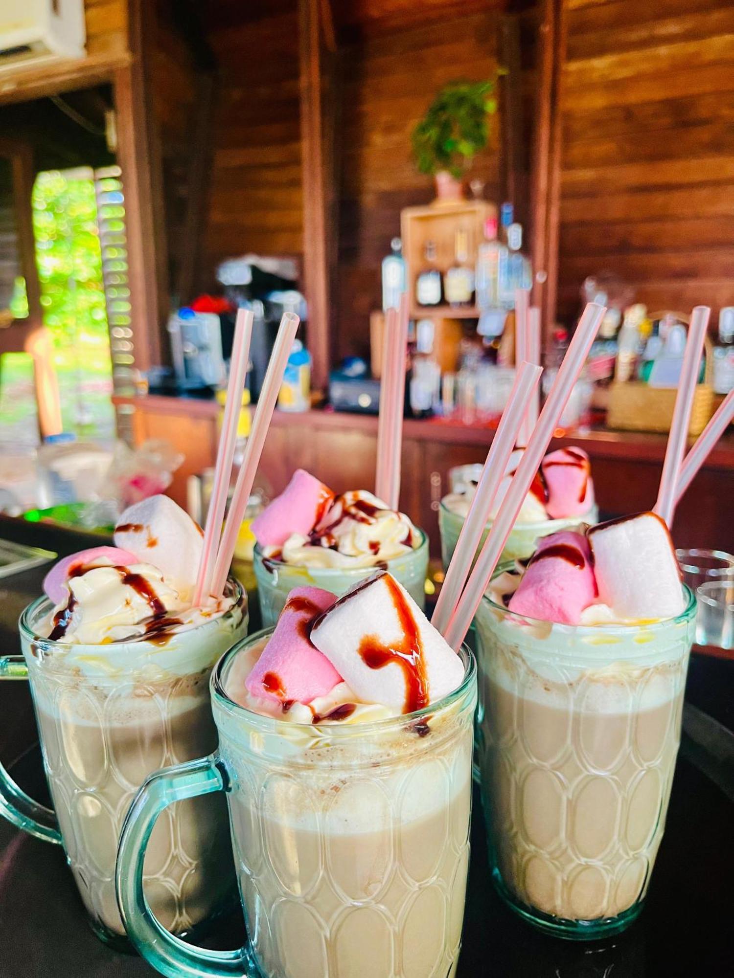 Houttuyn Wellness River Resort Paramaribo Kültér fotó